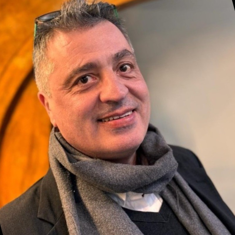 Philippe Coupez, Référent Numérique Indépendant